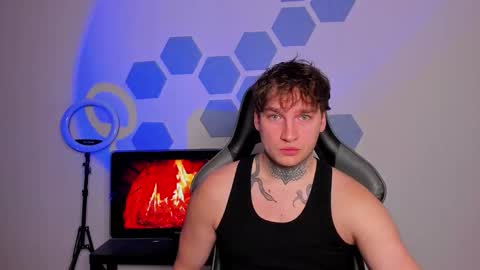 Snapshot of chris_tyson chatting on November 1, 2025, 10:12 pm Chris Tyson online show from November 1, 2025, 10:12 pm