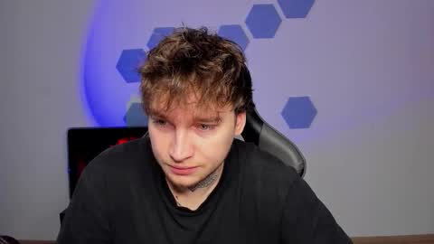 Chris Tyson online show from November 21, 2025, 10:25 am