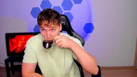 Chris Tyson online show from January 6, 2026, 10:08 am