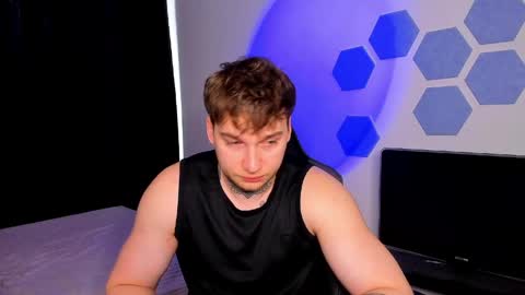 Chris Tyson online show from March 18, 2026, 9:12 am