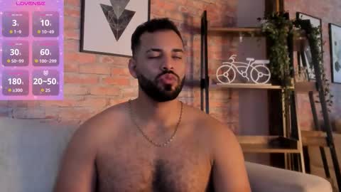 Chris Varden online show from January 10, 2026, 1:24 pm