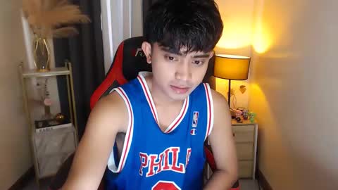 Shawty Chris online show from October 19, 2025, 4:46 am