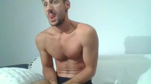 chrisaron online show from September 30, 2025, 3:22 am