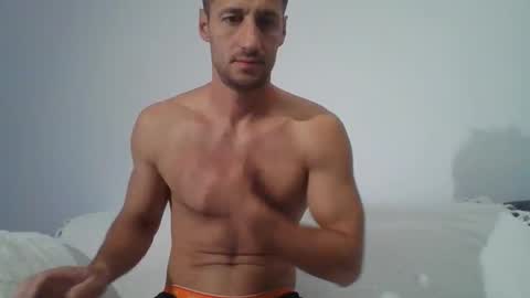 chrisaron online show from October 20, 2025, 3:18 am