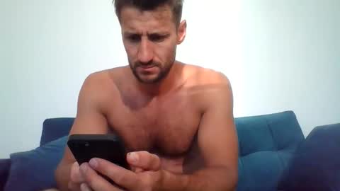chrisaron online show from June 8, 2026, 3:18 am