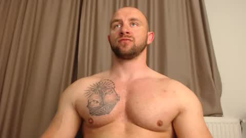 chrisbigbiceps online show from April 28, 2026, 5:51 pm