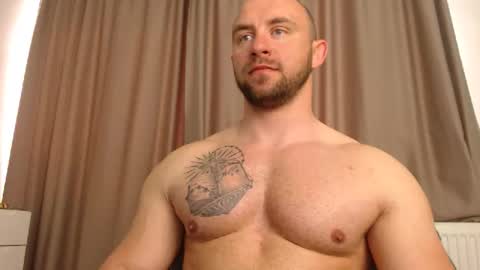 chrisbigbiceps online show from April 29, 2026, 6:17 am