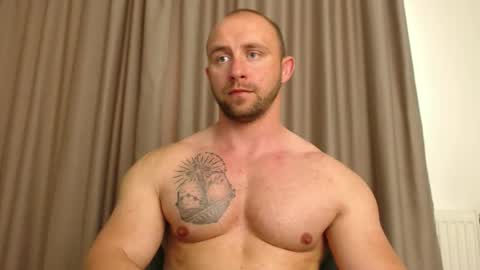 chrisbigbiceps online show from May 23, 2026, 4:22 pm