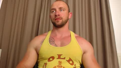 chrisbigbiceps online show from May 26, 2026, 4:25 pm