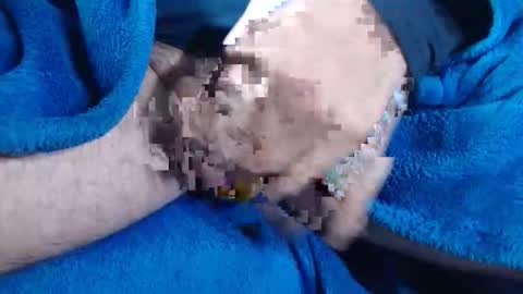 chriscoolx online show from October 19, 2025, 3:12 pm