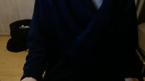 chriser_xxx online show from January 4, 2025, 6:19 pm