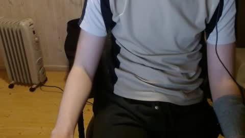 chriser_xxx online show from January 5, 2025, 3:02 pm