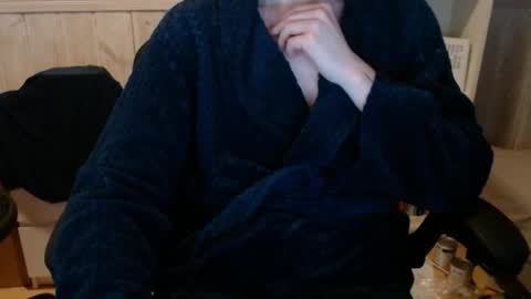 chriser_xxx online show from November 28, 2025, 6:32 pm