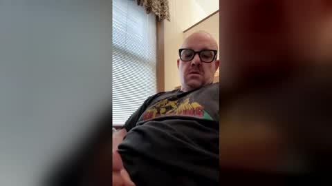 chrisishard9 online show from March 23, 2026, 5:50 pm