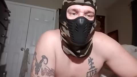 chrislberry89 online show from February 4, 2026, 6:52 am