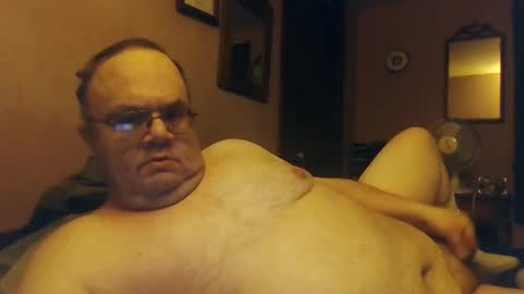 Snapshot of chrismini312 chatting on December 3, 2024, 3:09 am Chris The Jerk Off King online show from December 3, 2024, 3:09 am