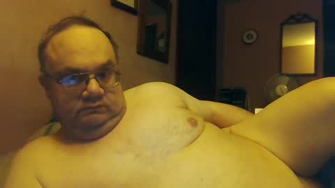 Snapshot of chrismini312 chatting on December 11, 2024, 5:15 pm Chris The Jerk Off King online show from December 11, 2024, 5:15 pm