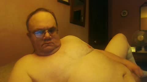 Snapshot of chrismini312 chatting on January 2, 2025, 5:50 pm Chris The Jerk Off King online show from January 2, 2025, 5:50 pm