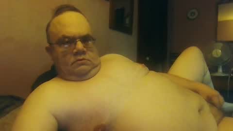 Snapshot of chrismini312 chatting on January 19, 2025, 2:06 pm Chris The Jerk Off King online show from January 19, 2025, 2:06 pm