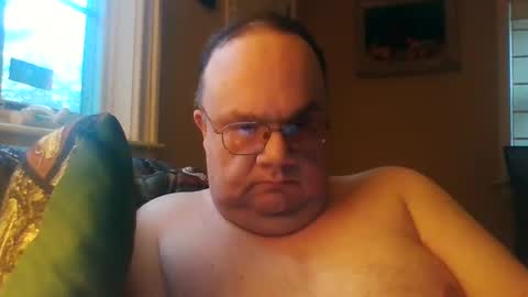 Snapshot of chrismini312 chatting on February 24, 2025, 9:52 pm Chris The Jerk Off King online show from February 24, 2025, 9:52 pm