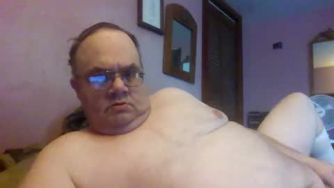 Snapshot of chrismini312 chatting on November 1, 2025, 2:52 pm Chris The Jerk Off King online show from November 1, 2025, 2:52 pm