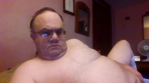 Snapshot of chrismini312 chatting on November 7, 2025, 2:06 pm Chris The Jerk Off King online show from November 7, 2025, 2:06 pm