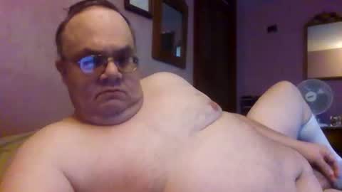 Snapshot of chrismini312 chatting on November 9, 2025, 4:05 pm Chris The Jerk Off King online show from November 9, 2025, 4:05 pm