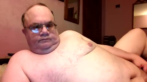Chris The Jerk Off King online show from May 4, 2026, 1:12 am