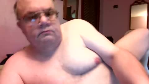 Chris The Jerk Off King online show from May 9, 2026, 6:02 pm