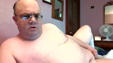 Chris The Jerk Off King online show from May 17, 2026, 2:46 pm