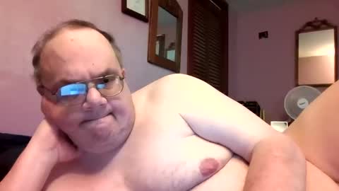 Chris The Jerk Off King online show from May 20, 2026, 12:11 pm