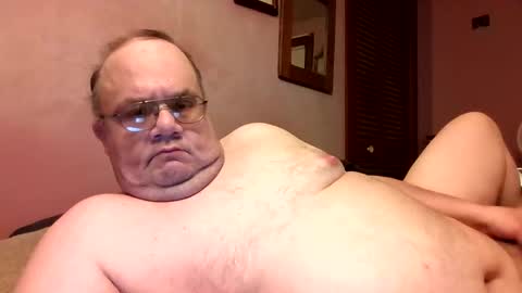 Chris The Jerk Off King online show from May 21, 2026, 1:01 am