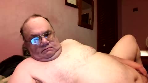 Chris The Jerk Off King online show from May 23, 2026, 3:56 am