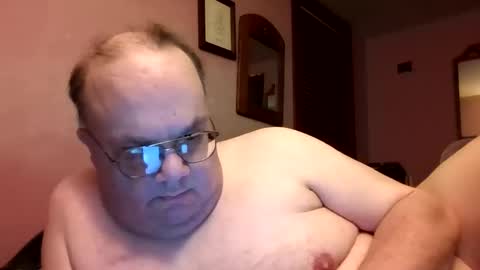 Snapshot of chrismini312 chatting on May 30, 2026, 6:49 pm Chris The Jerk Off King online show from May 30, 2026, 6:49 pm