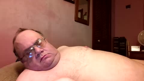 Snapshot of chrismini312 chatting on June 5, 2026, 12:50 am Chris The Jerk Off King online show from June 5, 2026, 12:50 am