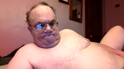 Snapshot of chrismini312 chatting on June 5, 2026, 11:16 am Chris The Jerk Off King online show from June 5, 2026, 11:16 am