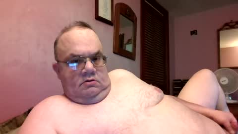 Snapshot of chrismini312 chatting on June 27, 2026, 12:22 pm Chris The Jerk Off King online show from June 27, 2026, 12:22 pm