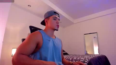 chrismorgan24 online show from January 11, 2026, 10:04 pm