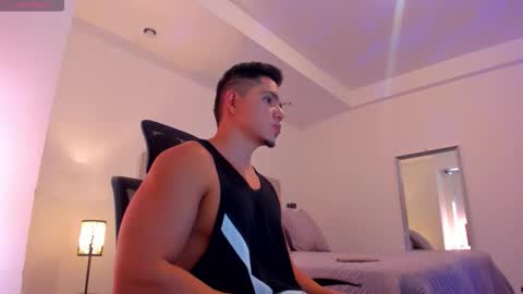 chrismorgan24 online show from February 3, 2026, 9:42 pm