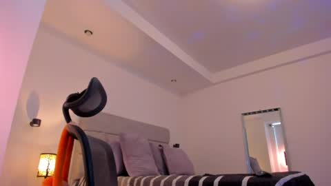 chrismorgan24 online show from May 7, 2026, 6:35 pm