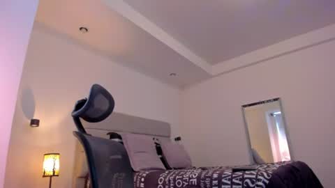 chrismorgan24 online show from July 22, 2026, 3:15 pm