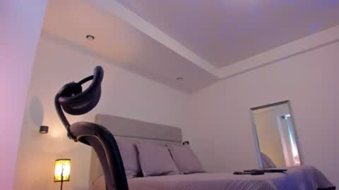 chrismorgan24 online show from August 7, 2026, 4:09 pm