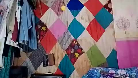 Snapshot of chrisolanolan chatting on October 9, 2025, 10:35 am chrisolanolan online show from October 9, 2025, 10:35 am