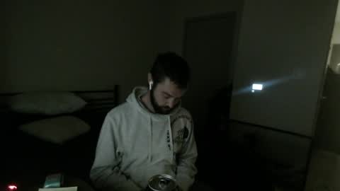 Mystery Man online show from October 21, 2025, 8:48 am