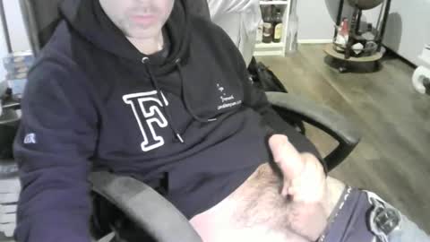 chrisprngr online show from October 2, 2025, 11:23 pm