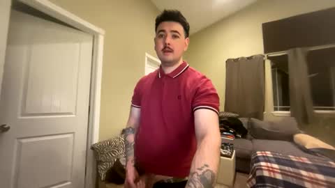 Chris online show from December 11, 2024, 8:47 am