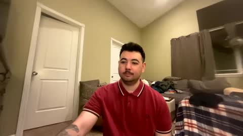 Chris online show from February 22, 2025, 2:39 am