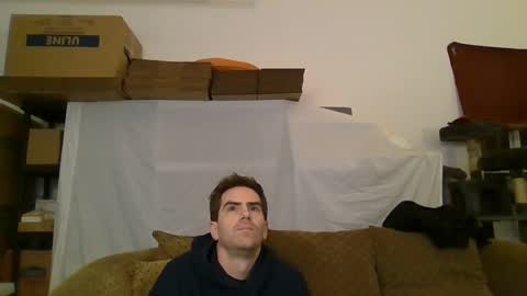 Chris online show from September 11, 2025, 6:35 am