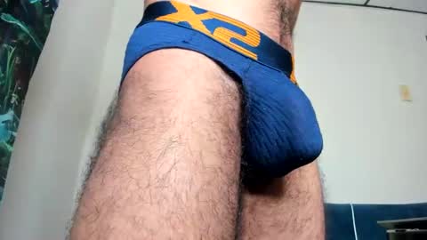 chriss_evanss_ online show from September 25, 2025, 7:17 pm