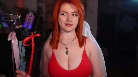 chriss_foxx online show from March 6, 2025, 3:56 pm